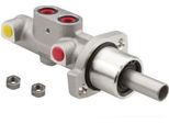 Hella 8AM 355 502-691 - Oe 202297 Pompa Freno Per Xsara, 206 Cc (2D), 206 (2A/C), 206 (2E/K), 206 Sw (2E/K), 206 Van, 206+, 306