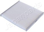 Japanparts FAA-SZ17 - Filtro Aria Abitacolo Oe 1611636680 Per Nemo, Tipo, Doblo, Fiorino, Linea, Qubo, Combo (X12), Combo Tour (X12), Bipper (Aa), Bipper Tepee