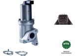 Ngk 96111 - Valvola Egr Oe 2508499 Per I20 (Pb), I30 (Gd), I30 (Fd), Ix20 (Jc), Ceed (Jd), Ceed (Ed), Pro Ceed (Ed), Pro Ceed (Jd), Soul (Am), Venga (Yn)