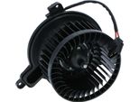 Nrf 34187 - Oe 644195 Soffiatore Interno Per Berlingo, Zx (N2), 306, Partner (5, G), Partner Origin (G)