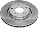 Japanparts DI-526C - Oe 1606375780 Disco Freno, Asse Anteriore Per C-Crosser (Vu, Vv), 4007 (Vu, Vv)