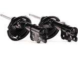 Ridex 854S2136 - Ammortizzatore Oe 54650 2B200 Per Santa Fe I (Sm), Santa Fe Ii (Cm)