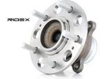 Ridex 654W0181 - Set Cuscinetti Ruota Oe 52730 2H100, Asse Posteriore Per I30 (Gd), I30 (Fd), Elantra (Hd), Elantra (Xd), Pro Ceed (Jd), Pro Ceed (Ed), Ceed (Ed), Ceed (Jd)