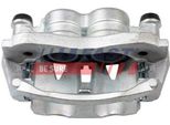 Fast FT32174 - Pinza Freno Oe 4401 J6, Asse Anteriore Sinistro Per Jumper, Ducato, Boxer