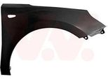 Van Wezel 8254656 - Oe 66320G3010 Parafango, Anteriore Destro Per I30 (Pd)
