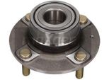Maxgear 33-0801 - Set Cuscinetti Ruota Oe 52710 2D025, Asse Posteriore Per Elantra (Xd)