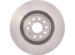 Bosch 0 986 479 204 - Oe 1K0 615 301 Ar Disco Freno Per A3 (8P), Leon (1P1), Superb Ii (3T), Eos (1F), Golf V (1K), Golf Vi, Passat (3C), Passat Cc (357), Scirocco