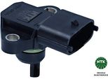 Ngk 97115 - Sensore Di Pressione Di Sovralimentazione Oe 39300 2G000 Per I10 (Pa), I20 (Gb, Ib), I30 (Gd), I30 (Pd), Kona (Os), Matrix (Fc), Accent Iii (Mc), Genesis, Getz (Tb), Grandeur (Tg), Santa Fe Ii (Cm), Tucson (Jm), Tucson (Tl), Veloster (Fs), Carens Iii (Un), Ceed (Jd), Ceed (Cd), Magentis, Optima (Jf), Pro Ceed (Ed), Pro Ceed (Jd), Proceed (Cd), Rio Iv (Fb, Sc, Yb), Sportage (Ql, Qle), S
