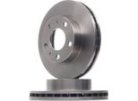 Bosch 0 986 479 315 - Oe 16 078 723 80 Bremsscheibe Per Jumper, Ducato, Boxer