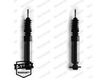 Monroe D8492 - Ammortizzatore Oe HB217100A Per Galloper Ii (JK-01)