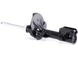 Ridex 854S0089 - Ammortizzatore Oe 553501F100, Asse Posteriore Sinistro Per Tucson (Jm), Sportage (Je, Km)
