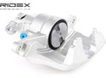 Ridex 78B0258 - Pinza Freno Oe 4400 L8, Assale Anteriore Sinistro Per C5 I (Dc), C5 I (De), C5 Ii (Rc), C5 Ii (Re), C5 (Re), C5 (De)