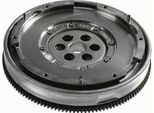 Sachs 2294 000 997 - Oe 6 16 365 Volano A Doppia Massa Per Insignia A (G09)