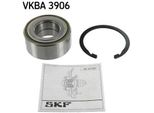 Skf Vkba 3906 - Oe 51720 34000 Set Di Cuscinetti Ruota Per Sonata Iii (Y-3)