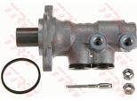 Trw PMK615 - Pompa Freno Oe 4601 R8 Per C3 Ii (Sc), C3 Picasso (Sh), 208 I (Ca, Cc), 207 (Wa, Wc), 207 Cc (Wd), 207 Sw (Wk), 208 (Cr)