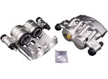 Hella 8AN 355 795-701 - Pinza Freno Oe 1607876880 Per Jumper, Ducato, Boxer