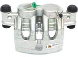 Bosch 0 986 134 301 - Pinza Freno Oe 4401 J6 Per Jumper, Boxer