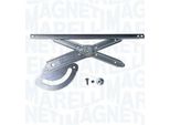 Magneti Marelli 350103172300 - Oe 824012Y000 Regolatore Di Finestrini, Anteriore Sinistro Per Ix35