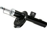 Ridex 854S0700 - Ammortizzatore Oe 5202ET, Asse Anteriore Sinistro Per Berlingo, Xsara, Zx (N2), 306, Partner (5, G)