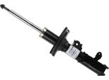 Sachs 317 788 - Ammortizzatore Oe 54650 B9000, Sinistro Per I10 (Ba, Ia)