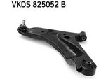 Skf Vkds 825052 B - Oe 54500 0X000 Braccio Di Comando Per I10 (Pa)