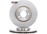 Stark SKBD-0022957 - Oe 7E0 615 301 C Disco Freno, Asse Anteriore Per T5, T6