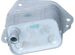 Nrf 31159 - Radiatore Olio Oe 264102A300 Per Accent Iii (Mc), Accent Iv (Rb), Elantra (Ad), I20 (Gb, Ib), I20 (Pb), Ix20 (Jc), Ix35, Tucson (Tl), I40 (Vf), I30 (Pd), I30 (Gd), I30 (Fd), Carens Iii (Un), Carens Iv, Ceed (Jd), Ceed (Ed), Cerato (Ld), Optima (FSGDS6B), Pro Ceed (Ed), Pro Ceed (Jd), Rio Ii (Jb), Rio Iii (Ub), Rio Iv (Fb, Sc, Yb), Soul (Am), Soul Ii (Ps), Sportage (Sl), Sportage (Ql, Q