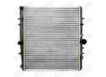 Stark SKRD-0120354 - Radiatore Oe 1330 A4, Raffreddamento Motore Per C8 (Ea, Eb), Jumpy (VF7), Ulysse, 807 (Eb), Expert (Vf), Expert Tepee (VF3X)