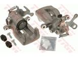 Trw BHN936 - Pinza Freno Oe 4402 F5 Per Berlingo, Partner, Partner Tepee