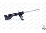 Monroe 72298 - Ammortizzatore Oe 54650 1E200 Per Accent Iii (Mc), Rio Ii (Jb)