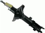Sachs 313 837 - Oe 54650 25000 Ammortizzatore, Sinistro Per Accent Ii (Lc)