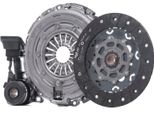 Valeo 834272 - Kit Frizione Oe 2052 Z1 Per DS5, C5 Iii (Rw), C5 Iii (Rd), C4 Picasso Ii, C4 Picasso I (Ud), C4 G-Picasso Ii (Da, De), C4 G-Picasso I (Ua), 508 (8E), 508 (8D), 5008 I, 3008 (0U)