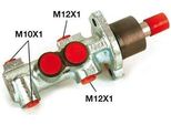 Hella 8AM 355 503-891 - Pompa Freno Oe 4601H9 Per Berlingo, Xsara, 306, Partner, Partner (5, G), Partner Origin (G), Partner Tepee