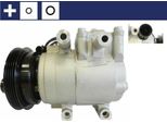Mahle Acp 1218 000S - Oe K9770125100 Compressore Aria Condizionata Per Accent Ii (Lc)