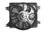 Nrf 47611 - Ventola Radiatore Oe 9773022050 Per Accent I (X-3)