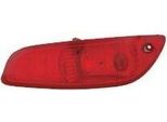 Van Wezel Luce Antinebbia Posteriore 8266930 Destra Per Hyundai Santa FÉ Ii (Cm)