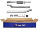 Hella 8LA 366 000-401 - Oe 46780432 Tubo Di Scarico Anteriore Per Panda