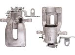 Bosch 0 986 135 332 - Pinza Freno Oe 4402 F6 Per Berlingo, Partner, Partner Origin (G), Partner Tepee