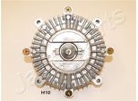 Japanparts VC-H10 - Oe 25237 42100 Frizione, Ventola Radiatore Per Terracan (Hp)