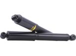Monroe D8493 - Ammortizzatore Oe HR212800 Per Galloper Ii (JK-01)