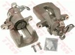 Trw BHN1057E Pinza Freno Oe 4400W6 Compatibile Con C2, C3, C4, DS3, 1007, 2008, 207, 208