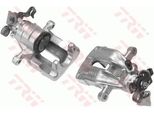 Trw BHN354 - Pinza Freno Oe 4401 C9 Per C8 (Ea, Eb), Ulysse, 807 (Eb)