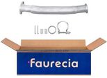 Hella 8LA 366 000-791 - Oe 1705Z2 Tubo Di Scarico Anteriore Per 206 (2A/C), 206 Sw (2E/K), 206 Van