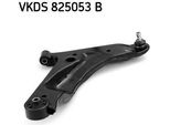 Skf Vkds 825053 B - Oe 54501 0X000 Braccio Di Comando Per I10 (Pa)