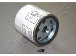 Japanparts FO-L06S - Filtro Olio Oe 9808867880 Per Jumper, Transit Custom, Transit, Transit Tourneo, Transit V363, Tourneo Custom, Defender (L316), Boxer
