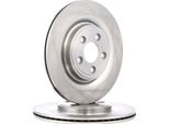Ridex 82B0534 - Disco Freno Oe C2C25339 Per S-Type (X200), Xf (X250), Xj (X300, X330), Xj (X308), Xj (X350, X358), Xj (X351), XK8 (X100), Xk (X150)