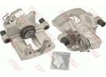 Trw BHN1176E - Pinza Freno Oe 4400 V5 Per C5 Iii (Rd), C5 Iii (Rw)