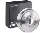 Ridex 123B0017 - Tamburo Freno Oe 4389374 Per Jumper, Ducato, Boxer