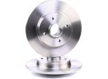 Bosch 0 986 479 383 - Oe 4249 45 Disco Freno Per Berlingo, C4 G-Picasso I (Ua), C4 Picasso I (Ud), DS5, 3008 (0U), 5008 I, Partner, Partner Origin (G), Partner Tepee