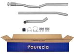 Hella 8LA 366 000-931 - Tubo Di Scarico Anteriore Oe 1717GL Per 207 Cc (Wd), 207 Sw (Wk)